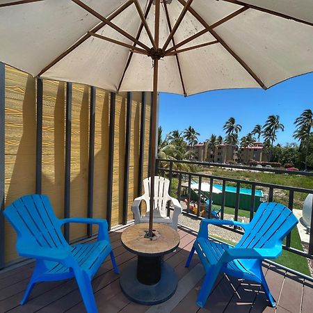 Yellow House 6 Minutos De Playa Барра-де-Навидад Экстерьер фото