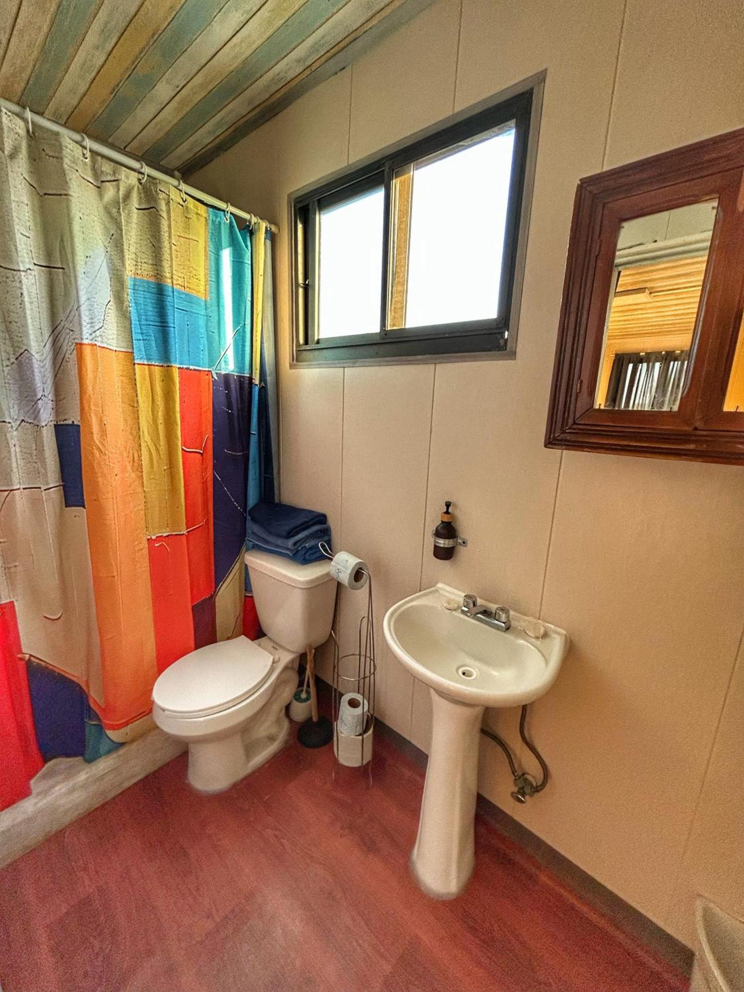 Yellow House 6 Minutos De Playa Барра-де-Навидад Экстерьер фото
