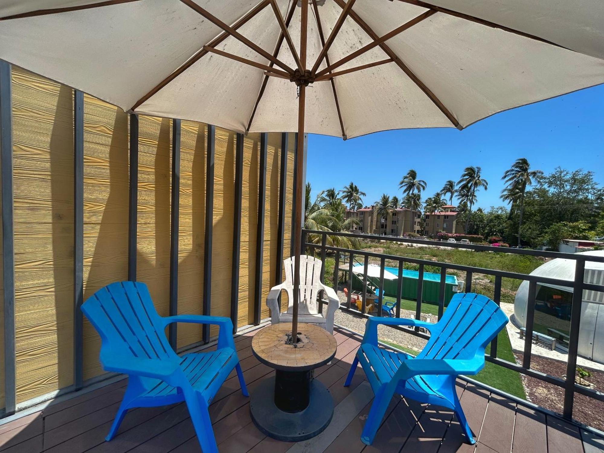 Yellow House 6 Minutos De Playa Барра-де-Навидад Экстерьер фото